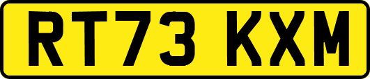 RT73KXM