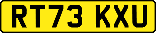 RT73KXU