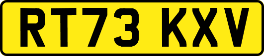 RT73KXV