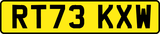 RT73KXW