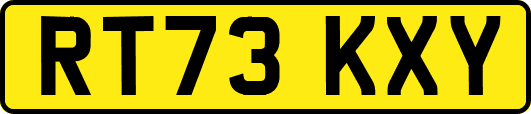 RT73KXY