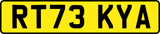 RT73KYA