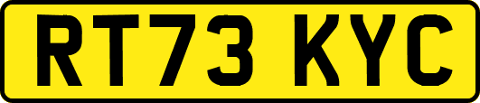 RT73KYC