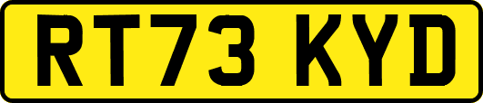 RT73KYD