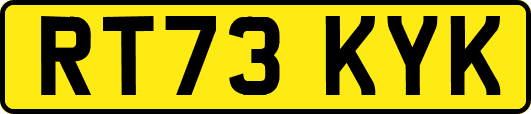 RT73KYK