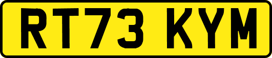 RT73KYM
