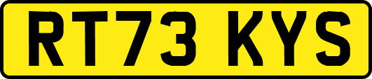 RT73KYS