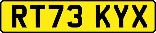 RT73KYX