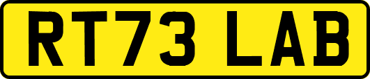 RT73LAB