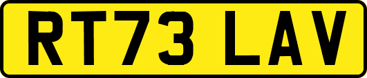 RT73LAV