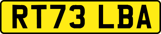 RT73LBA