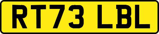 RT73LBL