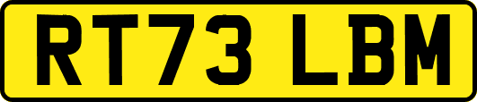 RT73LBM