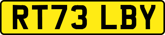 RT73LBY