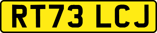 RT73LCJ