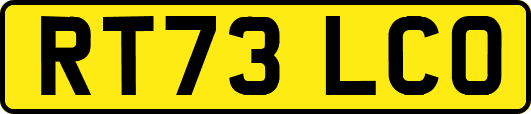 RT73LCO