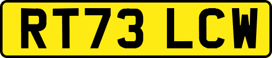 RT73LCW