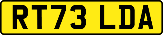 RT73LDA