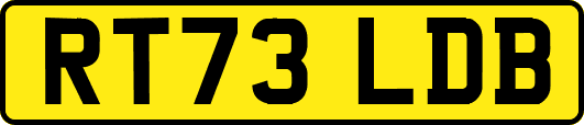 RT73LDB