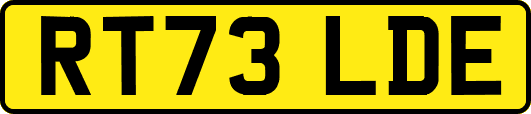 RT73LDE