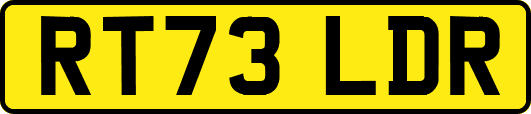 RT73LDR