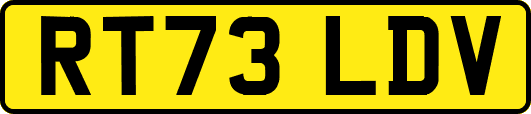 RT73LDV