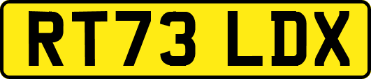 RT73LDX