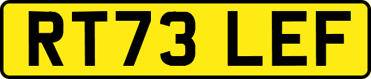 RT73LEF