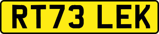 RT73LEK