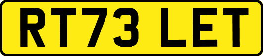 RT73LET