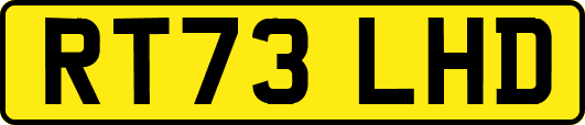 RT73LHD