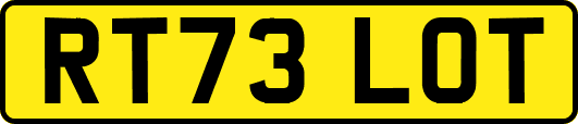 RT73LOT