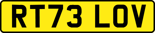RT73LOV