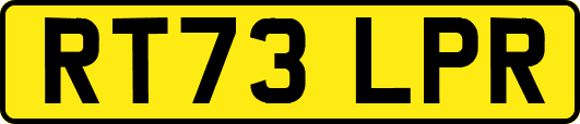 RT73LPR
