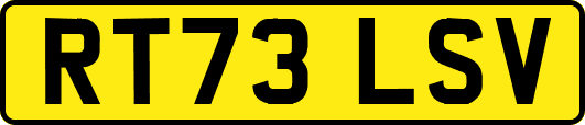 RT73LSV