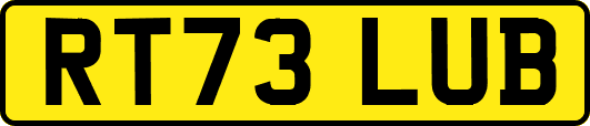 RT73LUB