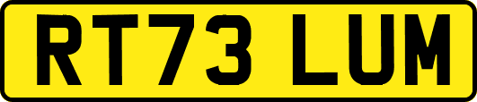RT73LUM