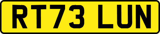 RT73LUN