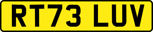 RT73LUV