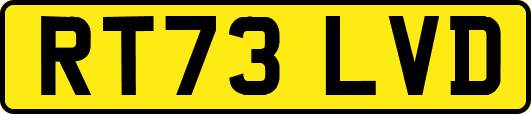RT73LVD