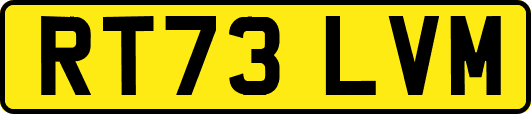 RT73LVM