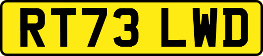 RT73LWD