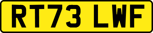RT73LWF