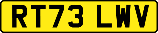 RT73LWV