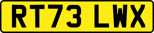 RT73LWX