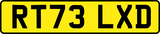 RT73LXD