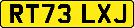 RT73LXJ