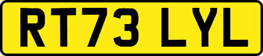 RT73LYL