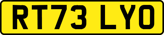 RT73LYO