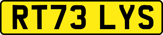 RT73LYS